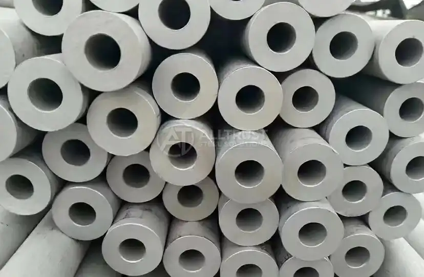 304 ss seamless tubing